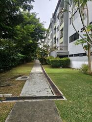 Tanah Merah Mansion (D16), Condominium #505900081